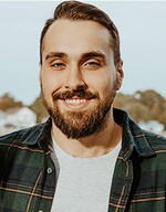 Josiah Bryant Headshot