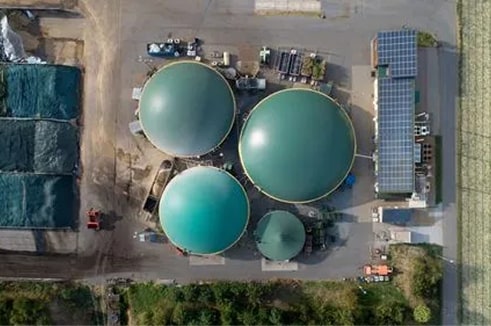 Fuels, Transport & Nature