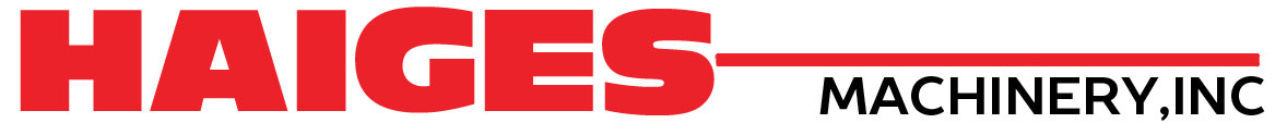 Haiges Machinery