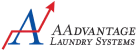 AAdvantage Laundry Systems 