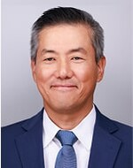 Sang Ho Kang Headshot