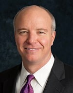 Mark A. Blinn Headshot