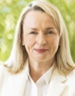 Karin De Bondt Headshot