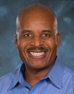 Byron Green Headshot