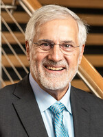 Carlos M. Sepulveda Jr. Headshot