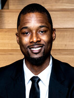 Harrison Barnes Headshot