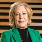 Debra A. Bradford Headshot