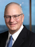 Michael P. Rafferty Headshot