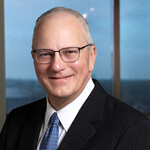 Michael P. Rafferty Headshot