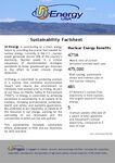 ESG Factsheet
