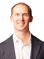 Mark Siviter Headshot