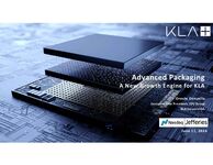 Advanced Packaging: A New Growth Engine for KLA