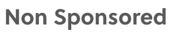 Second logo for AMB