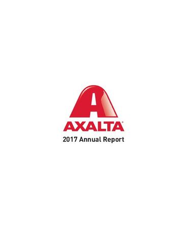 2017 Annual Report