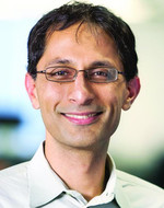 Ahmed Khaishgi Ahmed Khaishgi