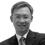 Professor Lucien Peng-Jin Ooi Professor Lucien Peng-Jin Ooi