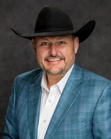 Jeffrey K. Newgard Headshot