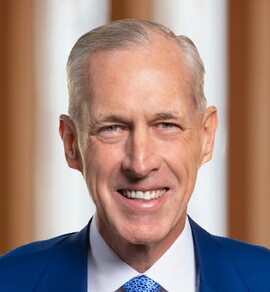 Headshot of Jim Fitterling
