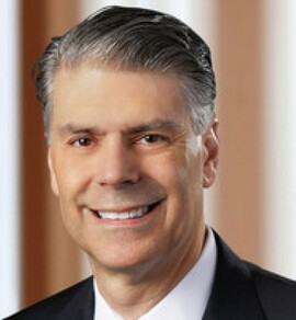 Headshot of José (Joe) E. Almeida