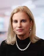 Arlene M. Morris