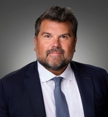 Justin B. Fowler