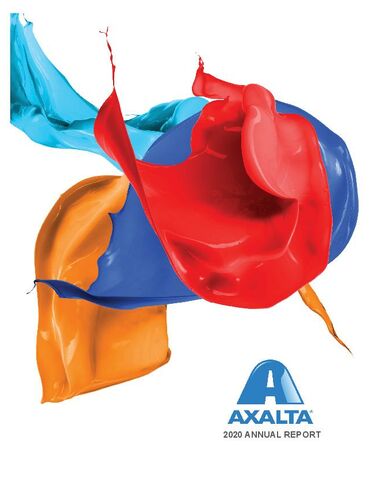2020 Annual Report