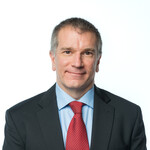 Scott A. Betz Headshot