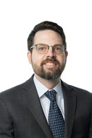 Benjamin Wiesenfeld Headshot