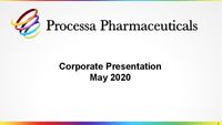 Corporate Presentation