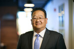 Howard Yu Headshot