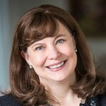 Valarie Sheppard* Headshot