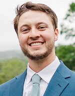 Travis Trawick Headshot