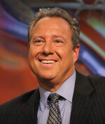 Robert Wolf  Headshot