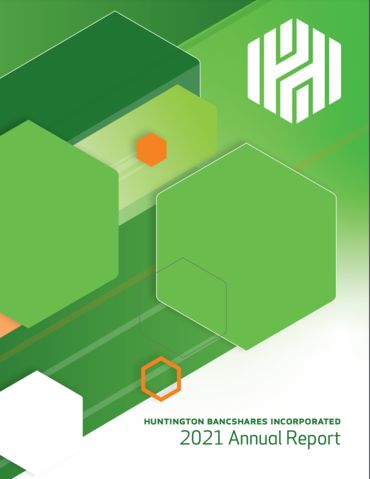 2021 Annual Report