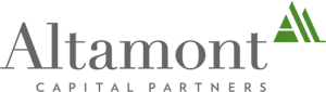 Altamont Capital Partners Logo.