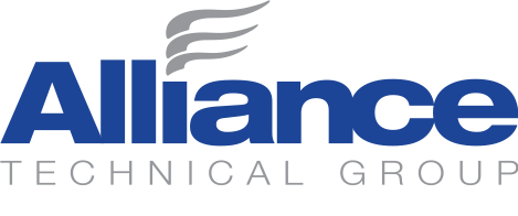 Alliance Technical Group logo