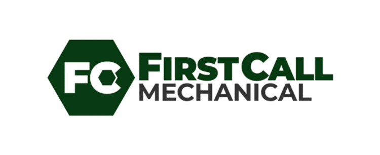 Firstcall Mechanical Group logo