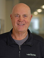 Jon Gacek Headshot