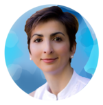 Brunilda Shtylla, MBA Brunilda Shtylla, MBA