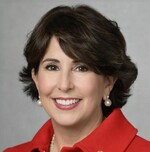 Pamela R. Rollins Headshot