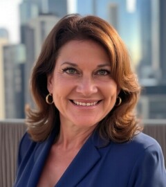 Evelyn D’An