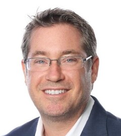 Keith Murphy
