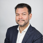 Francisco Silva Headshot