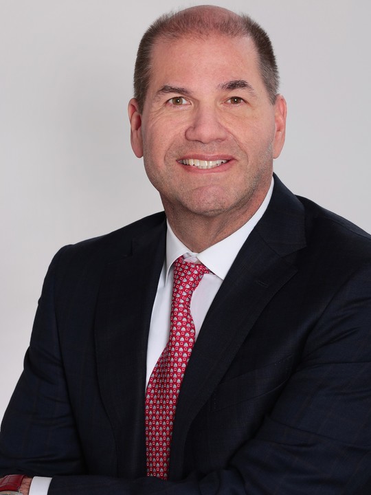 Daniel S. Farkas