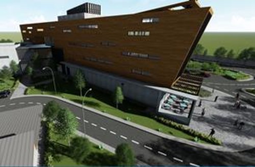 Norwegian Cruise Line Holdings Ltd. Announces Plans for New, State-of-the-art Staff Training Facility
