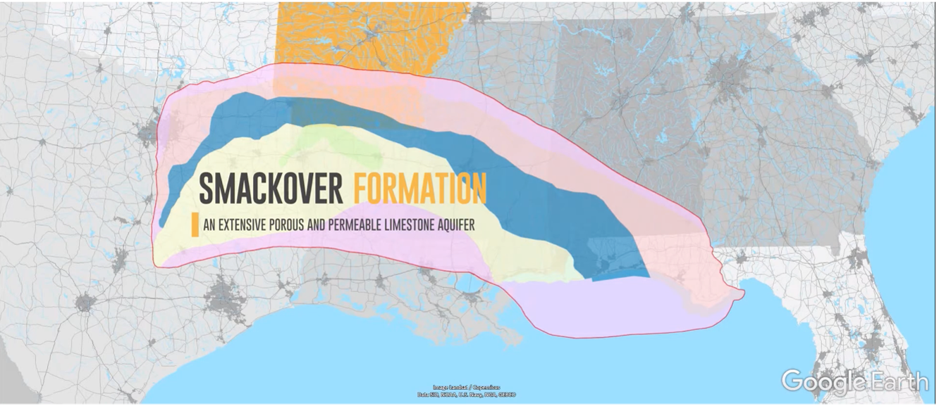 Arkansas Smackover Standard Lithium Ltd. (SLI)