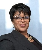 Nkechi Azie, M.D., FIDSA Nkechi Azie, M.D., FIDSA