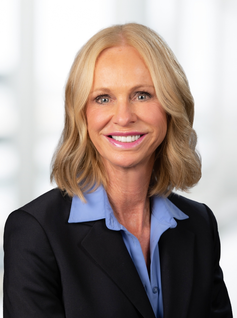 Julie T. Gray Picture