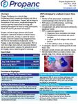 Fact Sheet