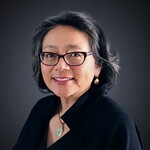 Irene Chang Britt Headshot